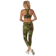 Rothco Camo Sports Bra LARSON TACTICAL SUPPLY