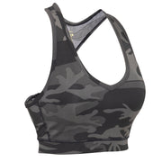 Rothco Camo Sports Bra LARSON TACTICAL SUPPLY