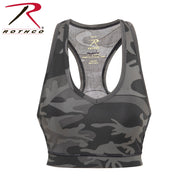 Rothco Camo Sports Bra LARSON TACTICAL SUPPLY