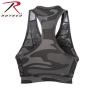 Rothco Camo Sports Bra LARSON TACTICAL SUPPLY
