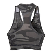 Rothco Camo Sports Bra LARSON TACTICAL SUPPLY