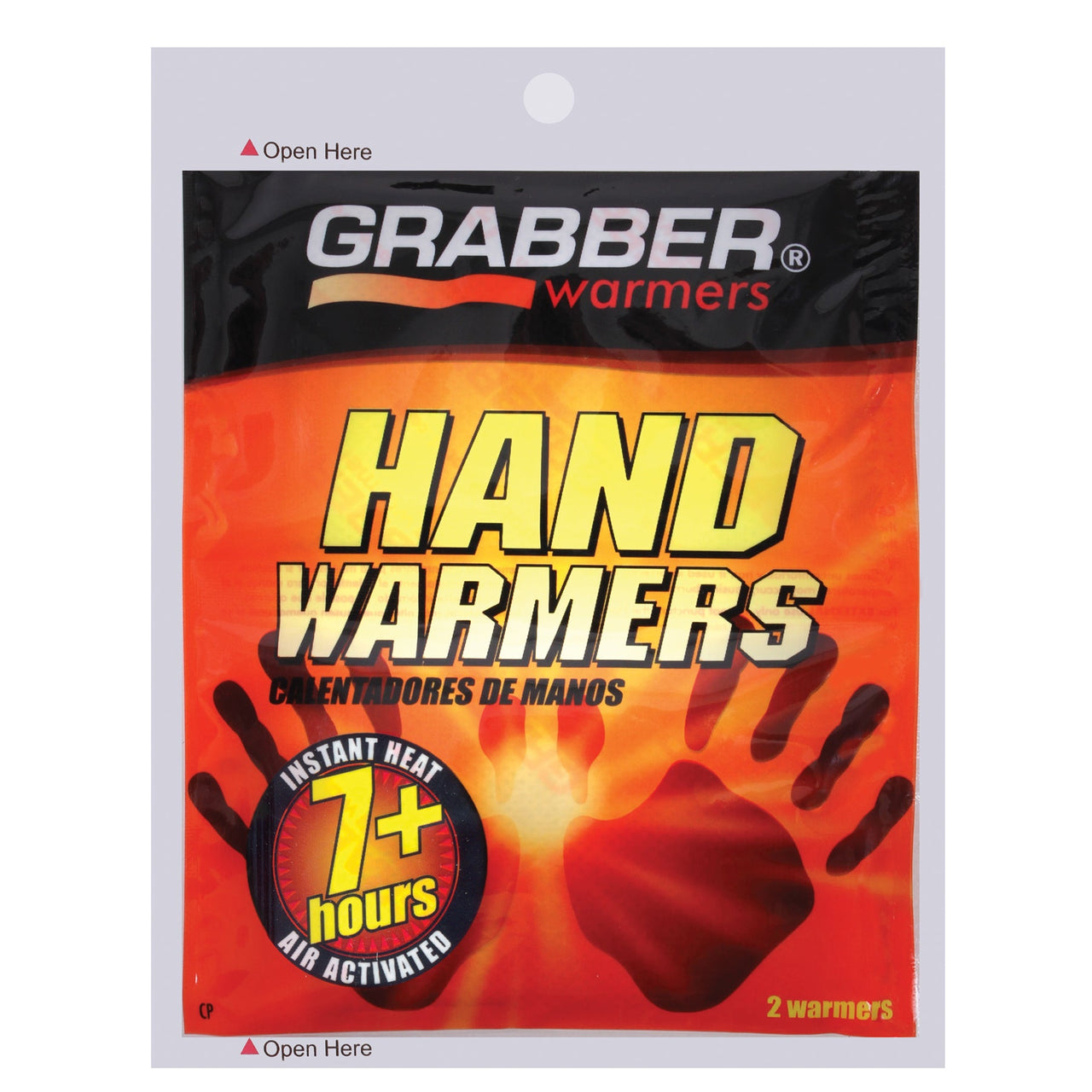 Grabber Hand Warmers LARSON TACTICAL SUPPLY
