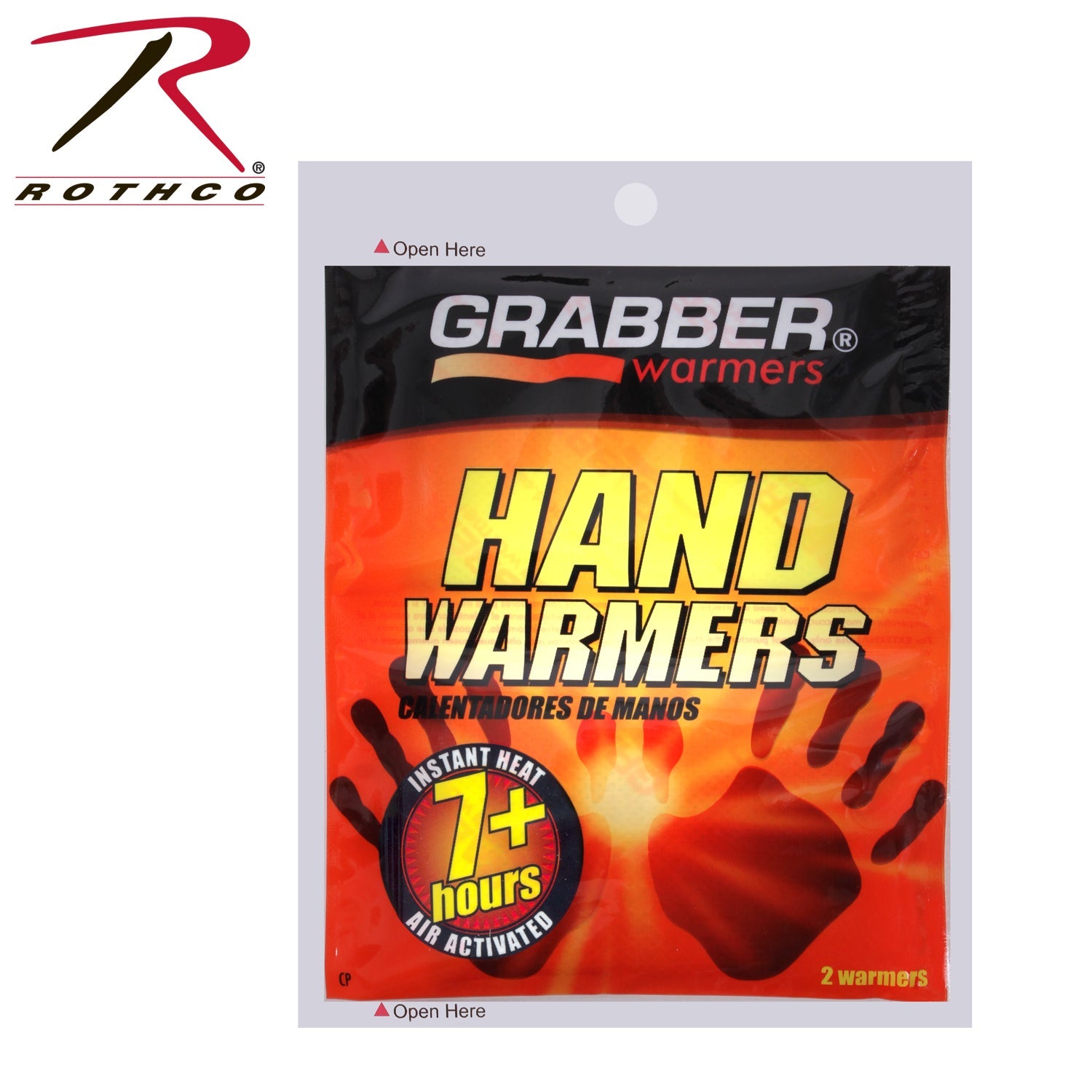 Grabber Hand Warmers LARSON TACTICAL SUPPLY