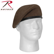 Rothco G.I. Type Inspection Ready Beret LARSON TACTICAL SUPPLY