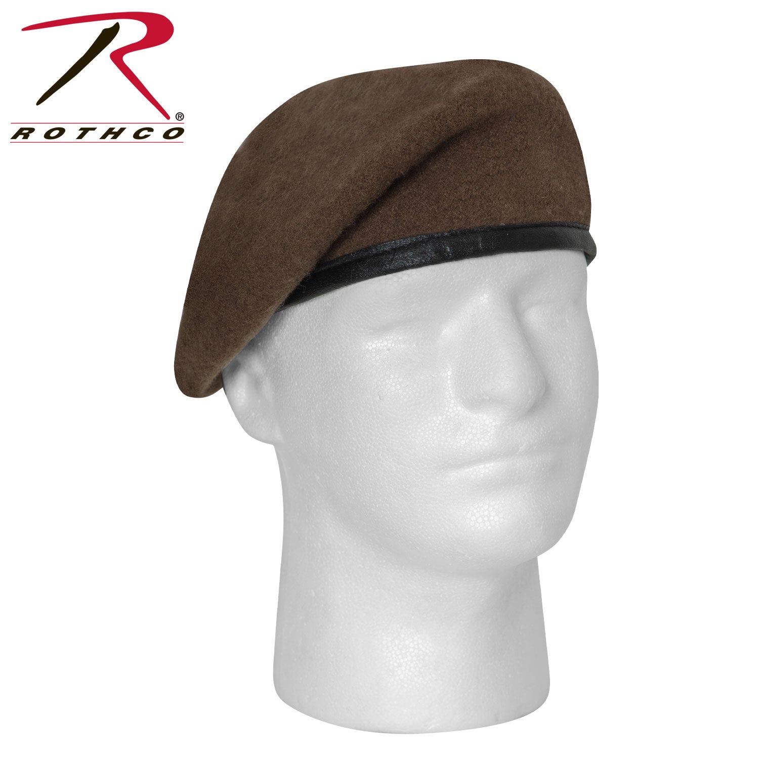 Rothco G.I. Type Inspection Ready Beret LARSON TACTICAL SUPPLY
