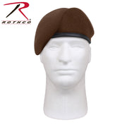Rothco G.I. Type Inspection Ready Beret LARSON TACTICAL SUPPLY