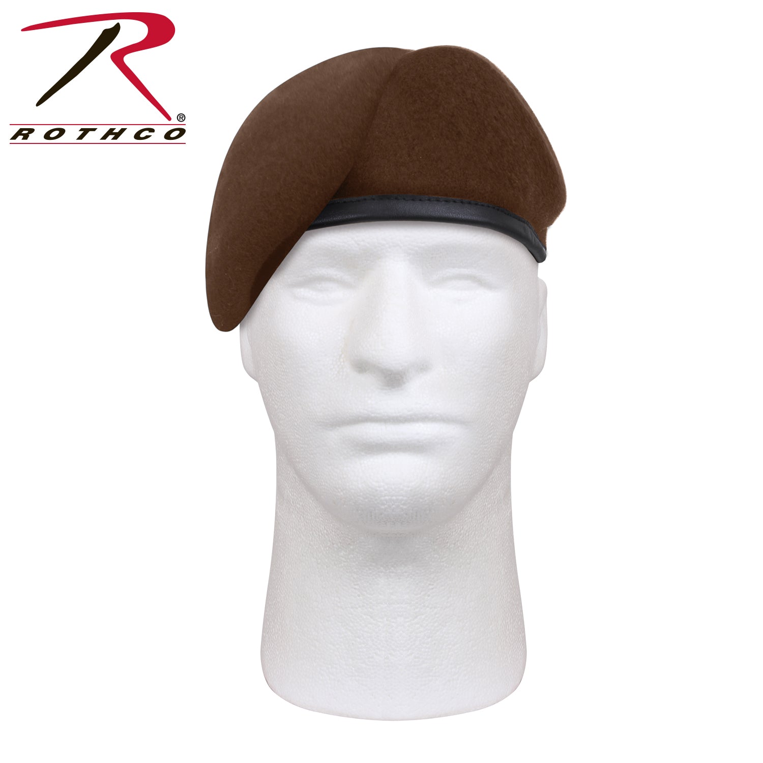 Rothco G.I. Type Inspection Ready Beret LARSON TACTICAL SUPPLY