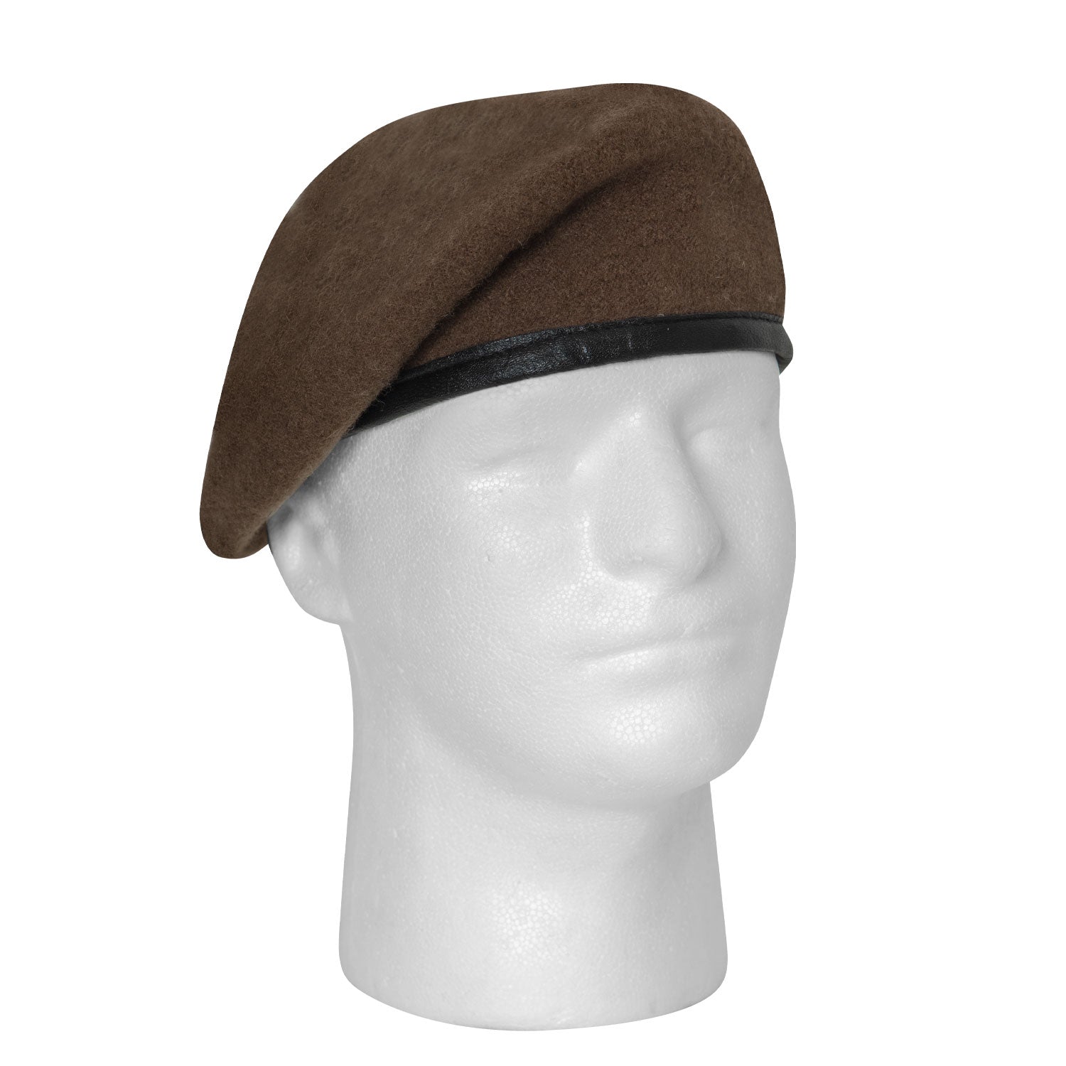 Rothco G.I. Type Inspection Ready Beret LARSON TACTICAL SUPPLY