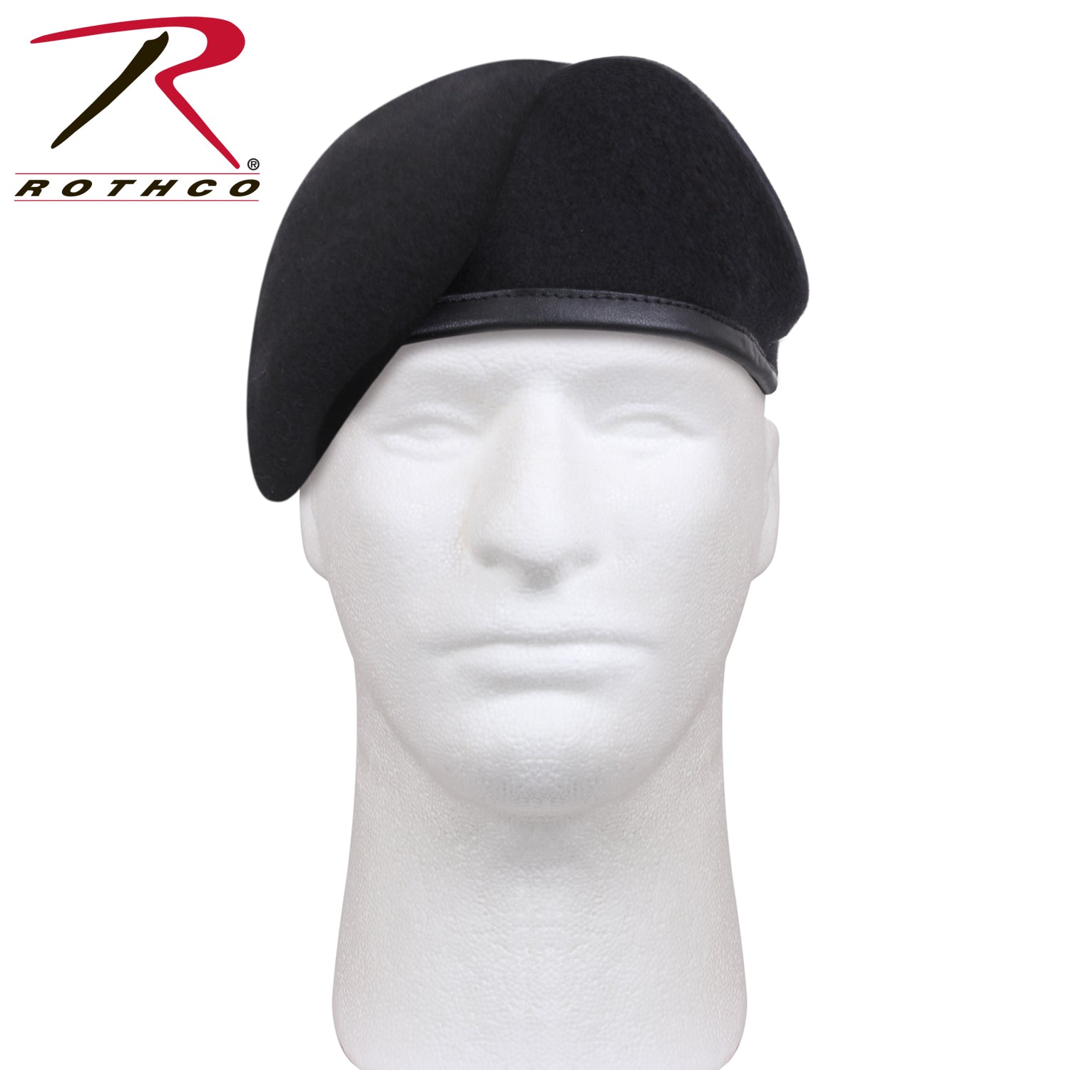 Rothco G.I. Type Inspection Ready Beret LARSON TACTICAL SUPPLY