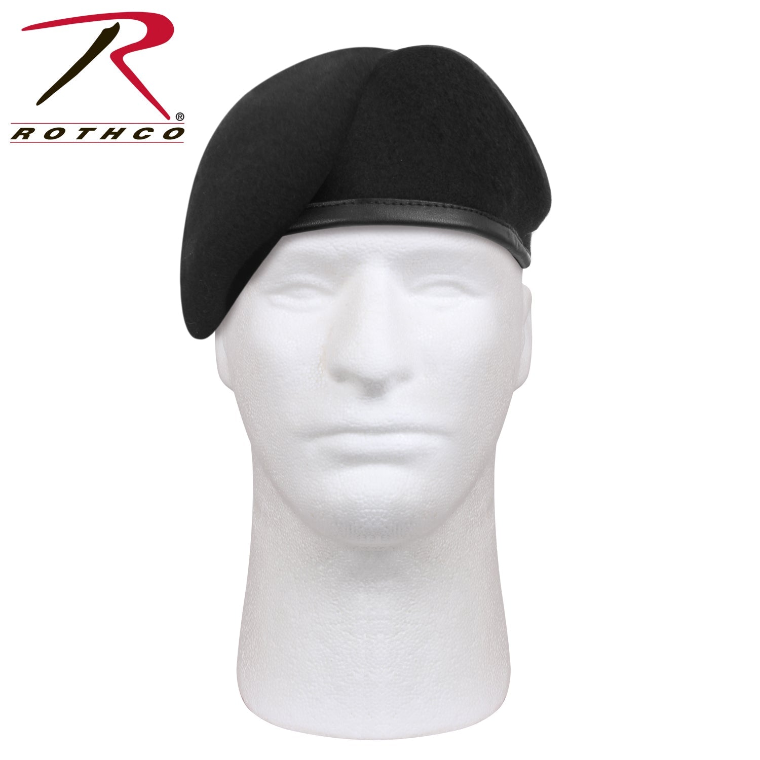 Rothco G.I. Type Inspection Ready Beret LARSON TACTICAL SUPPLY