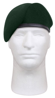 Rothco G.I. Type Inspection Ready Beret LARSON TACTICAL SUPPLY