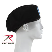 Rothco G.I. Type Inspection Ready Beret LARSON TACTICAL SUPPLY