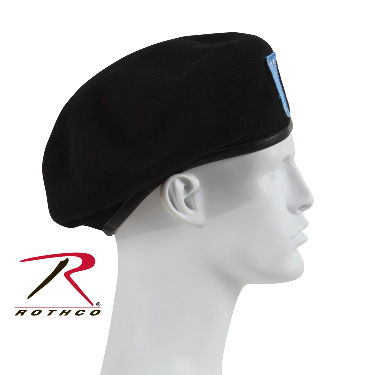 Rothco G.I. Type Inspection Ready Beret LARSON TACTICAL SUPPLY