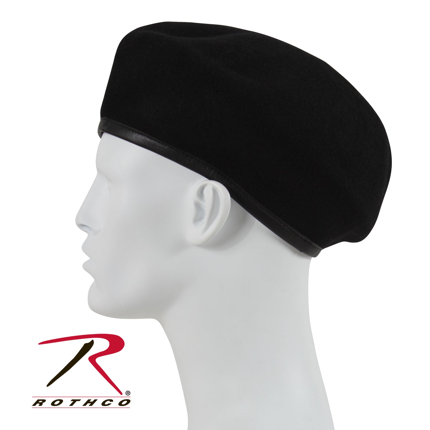 Rothco G.I. Type Inspection Ready Beret LARSON TACTICAL SUPPLY