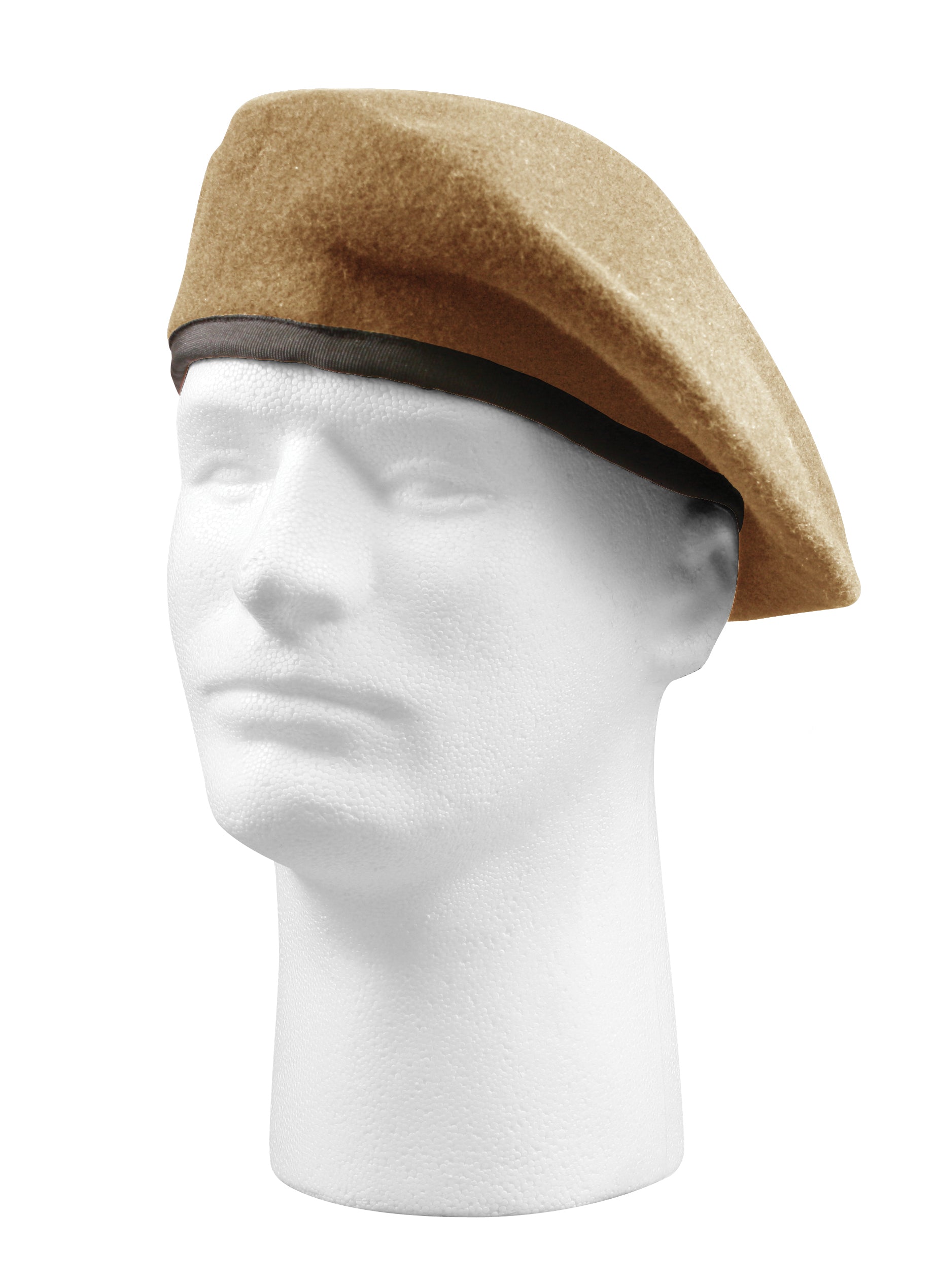 Rothco G.I. Type Inspection Ready Beret LARSON TACTICAL SUPPLY