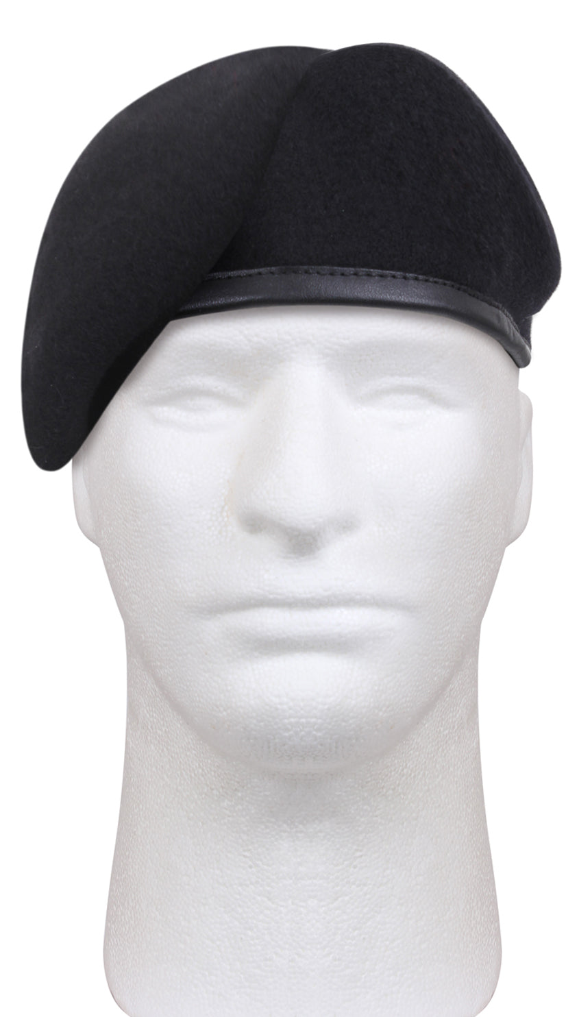 Rothco G.I. Type Inspection Ready Beret LARSON TACTICAL SUPPLY