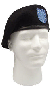 Rothco G.I. Type Inspection Ready Beret LARSON TACTICAL SUPPLY