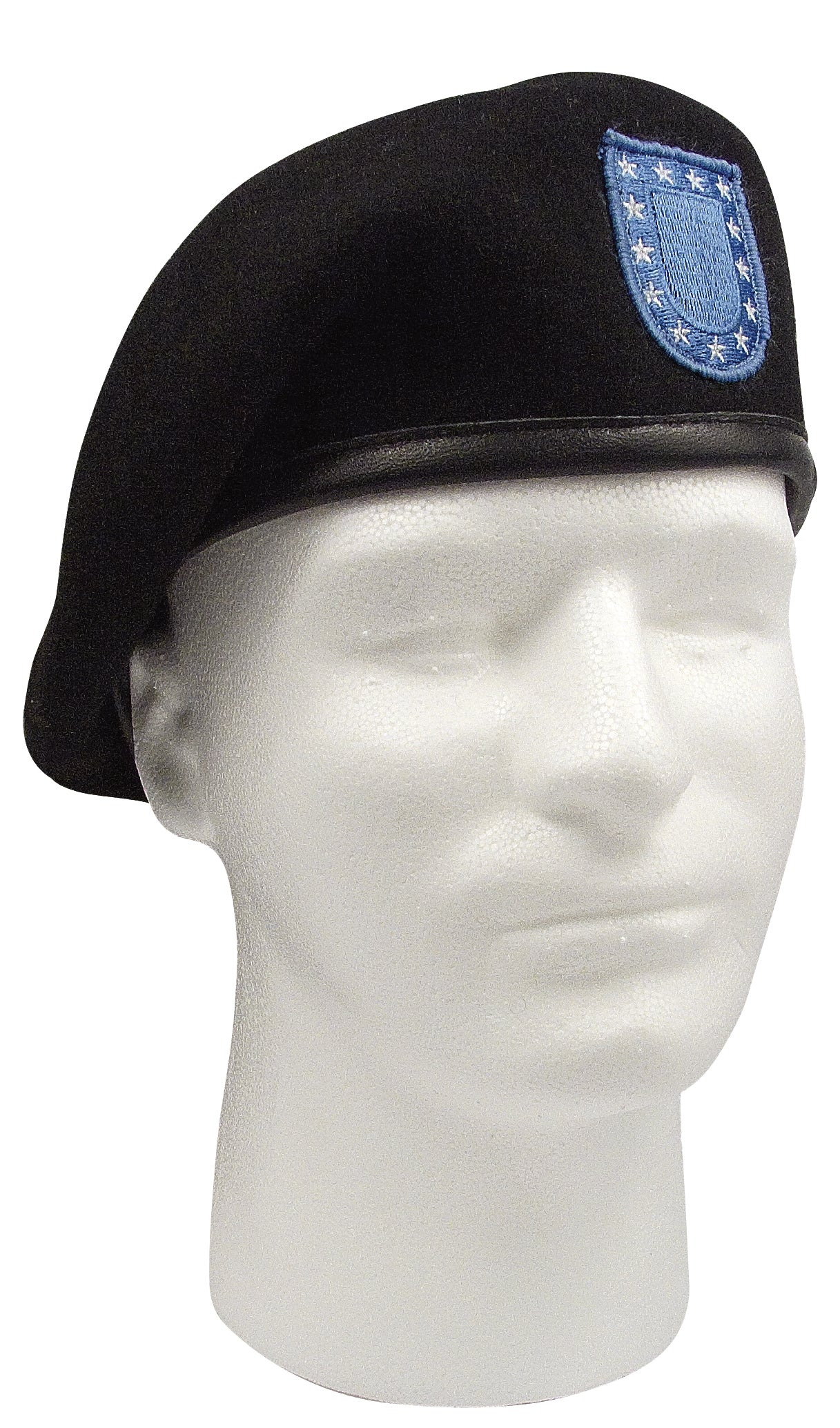 Rothco G.I. Type Inspection Ready Beret LARSON TACTICAL SUPPLY