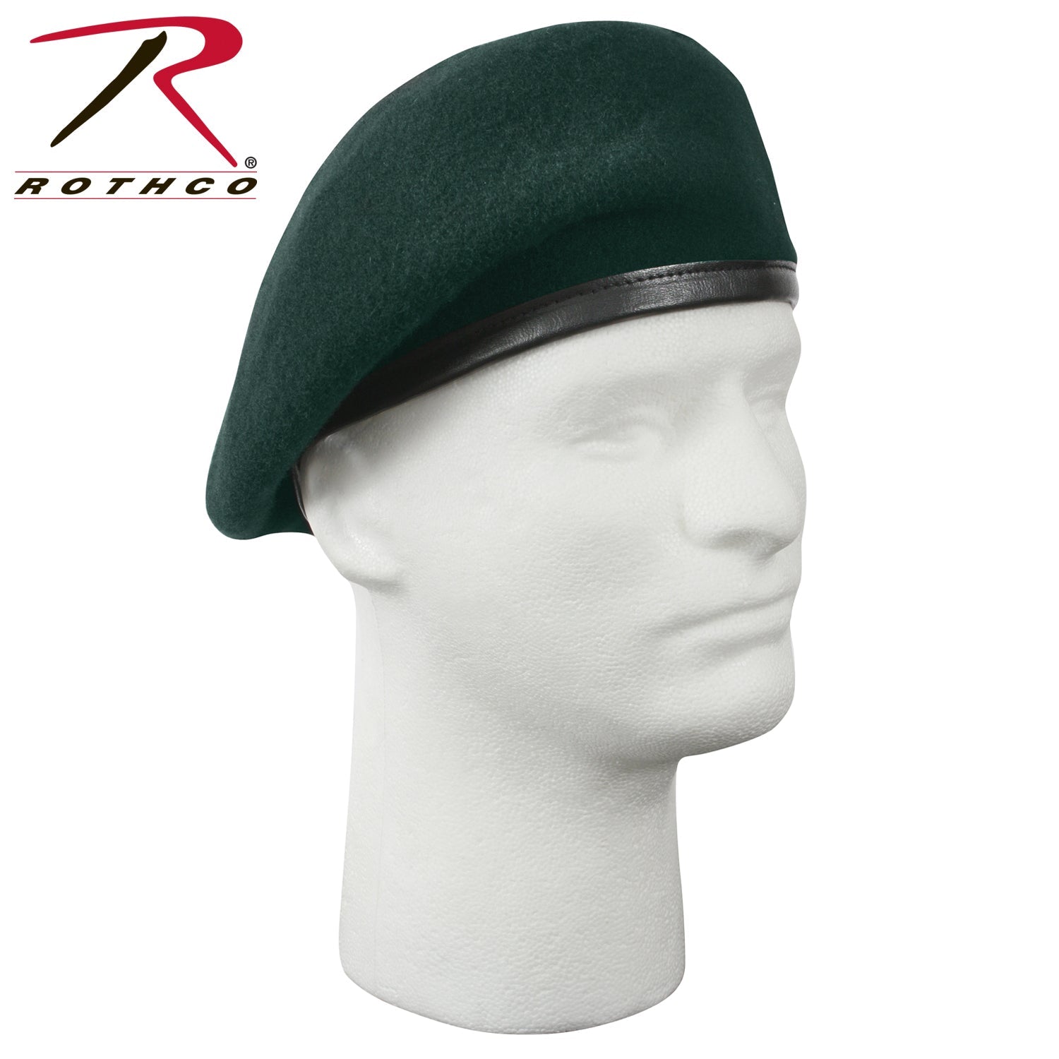Rothco G.I. Type Inspection Ready Beret LARSON TACTICAL SUPPLY