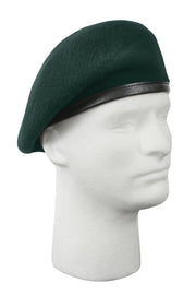 Rothco G.I. Type Inspection Ready Beret LARSON TACTICAL SUPPLY
