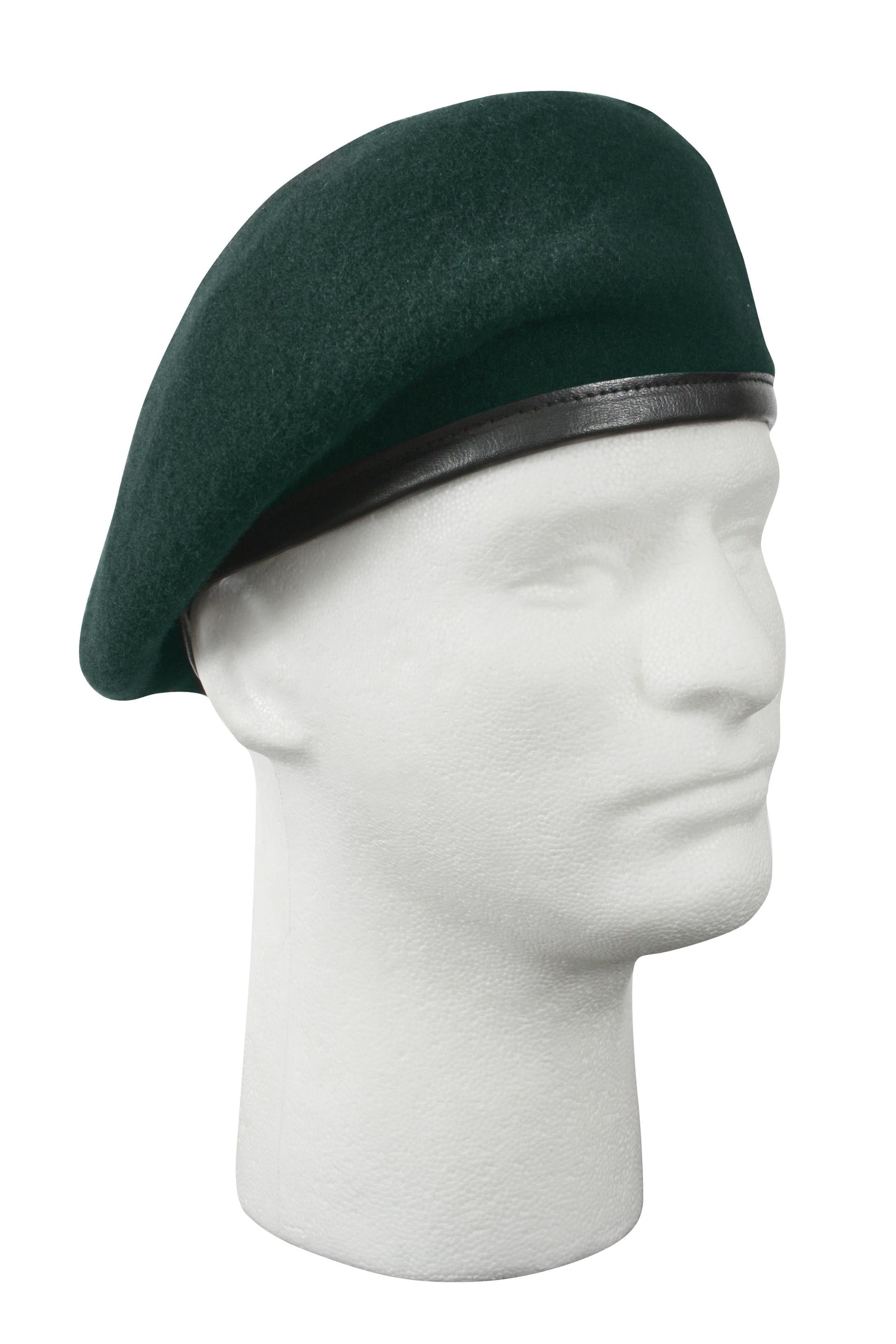Rothco G.I. Type Inspection Ready Beret LARSON TACTICAL SUPPLY