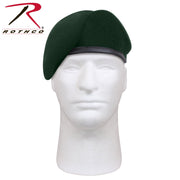 Rothco G.I. Type Inspection Ready Beret LARSON TACTICAL SUPPLY