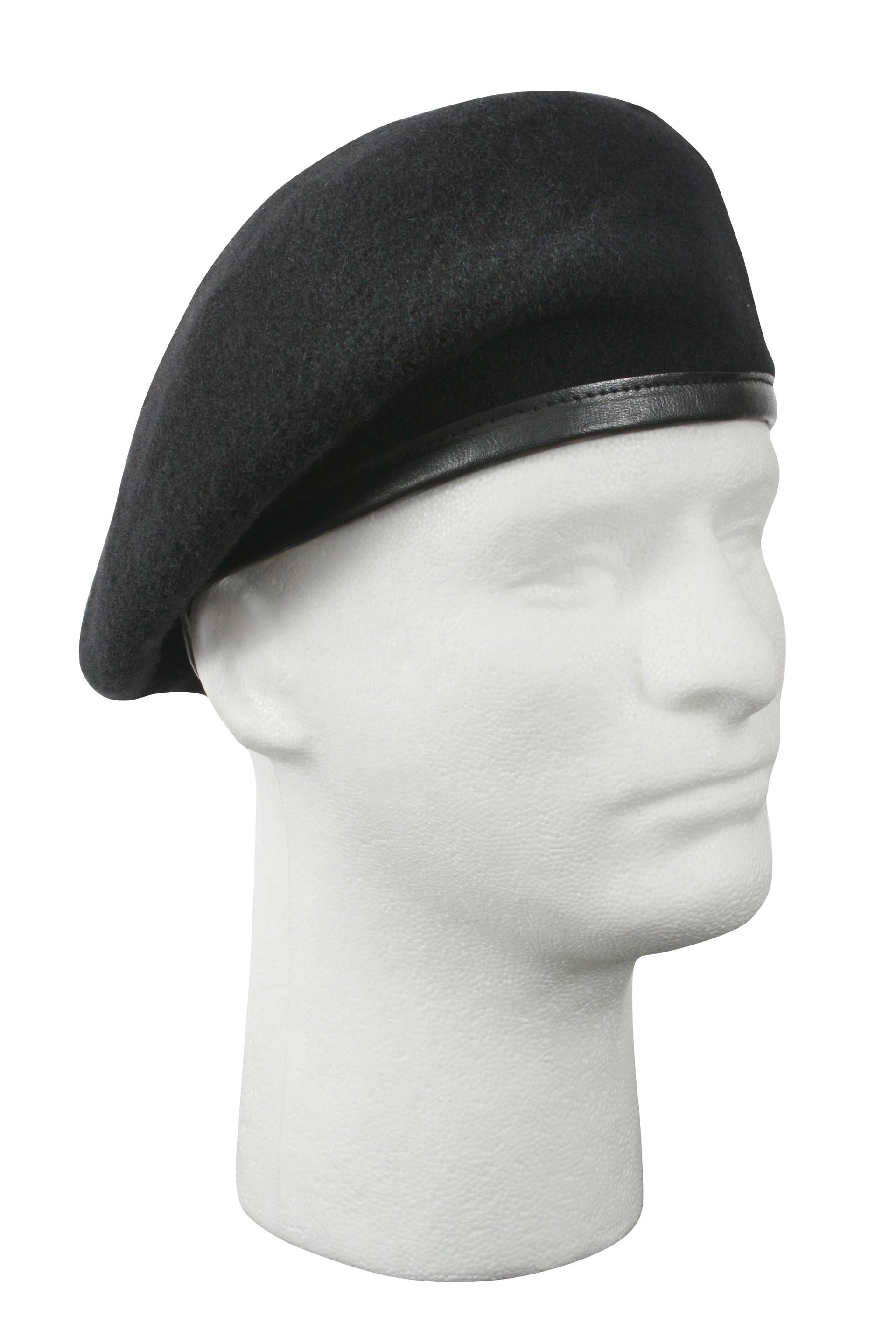 Rothco G.I. Type Inspection Ready Beret LARSON TACTICAL SUPPLY