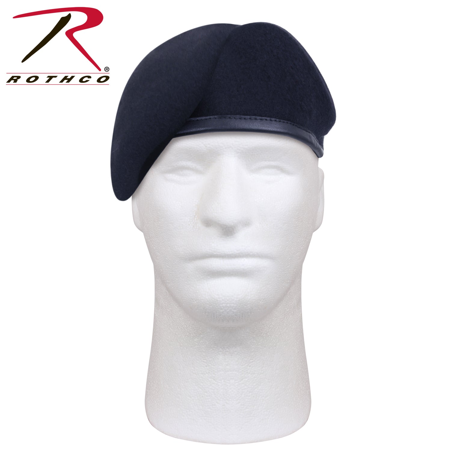 Rothco G.I. Type Inspection Ready Beret LARSON TACTICAL SUPPLY