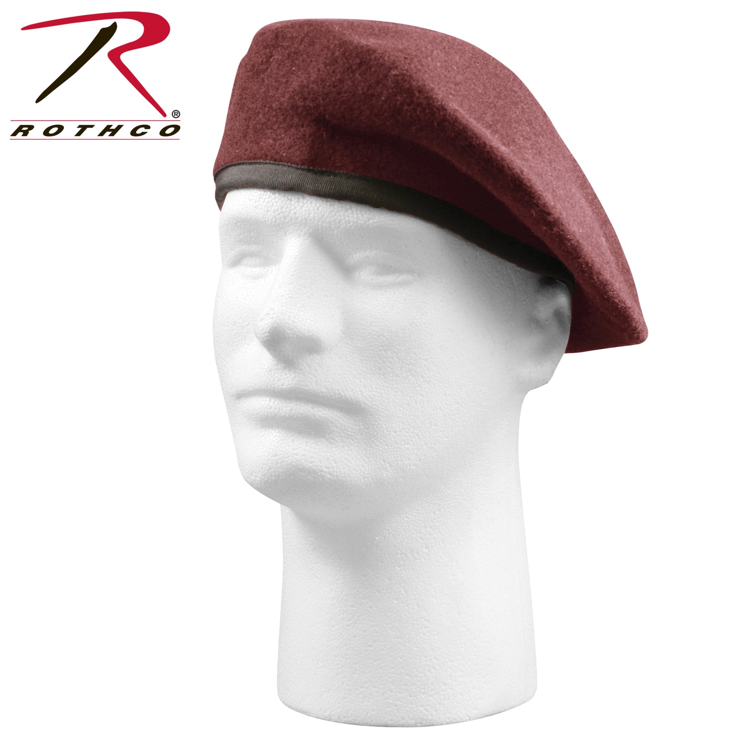 Rothco G.I. Type Inspection Ready Beret LARSON TACTICAL SUPPLY