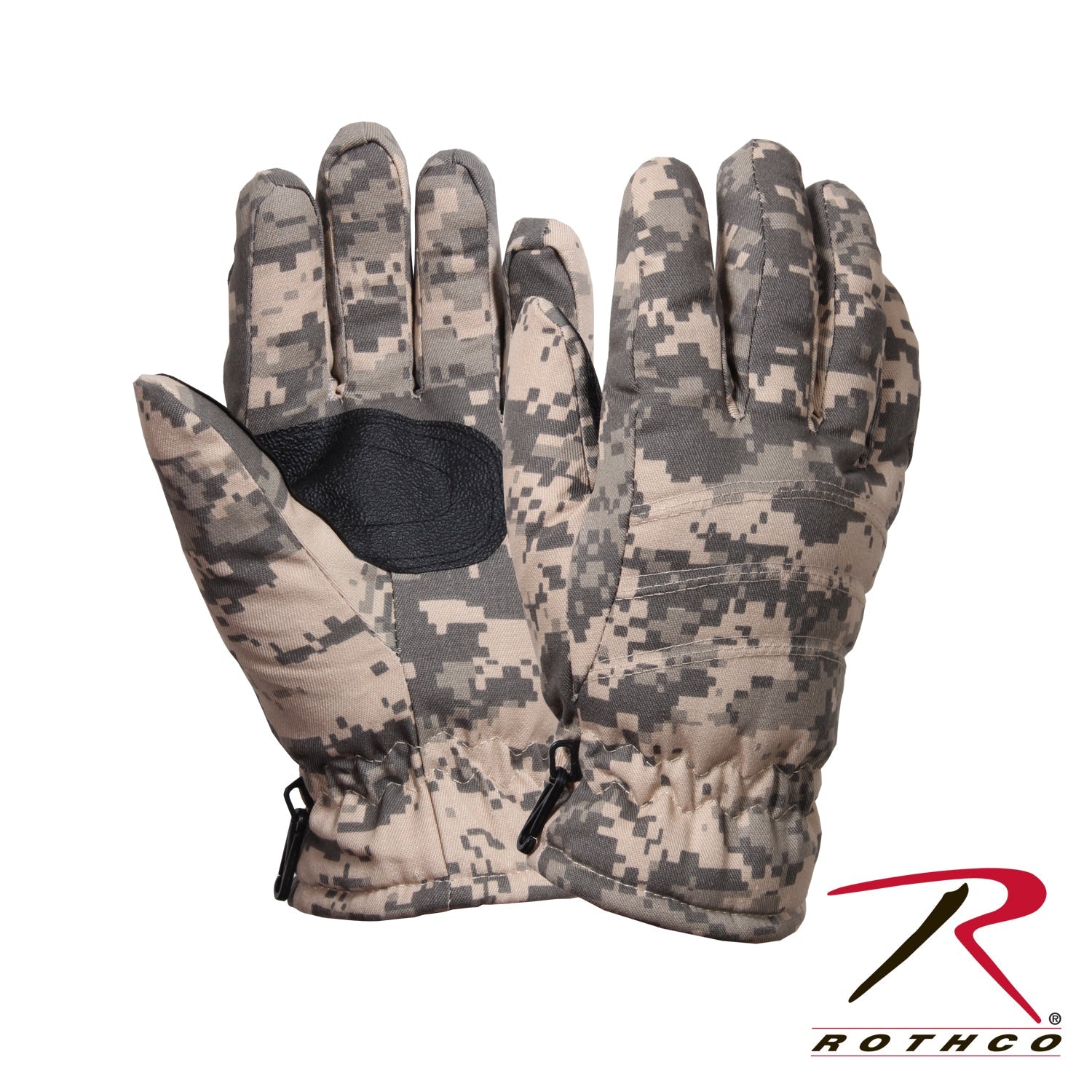 Rothco Insulated Hunting Gloves LARSON TACTICAL SUPPLY