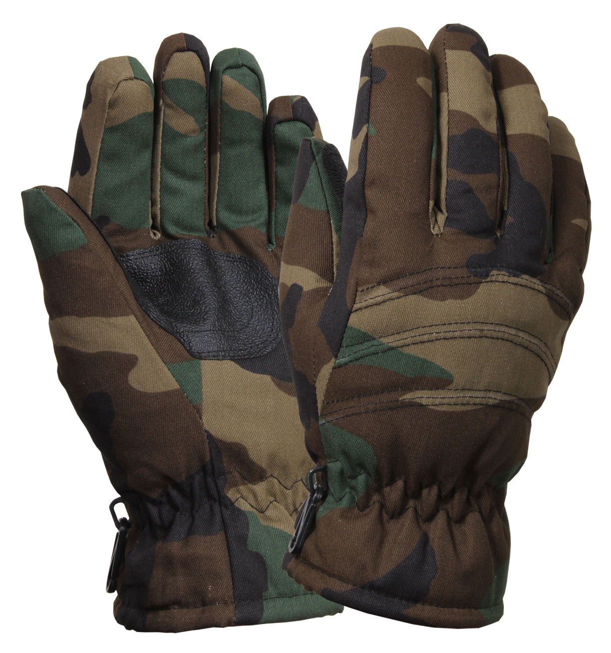 Rothco Insulated Hunting Gloves LARSON TACTICAL SUPPLY