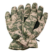 Rothco Insulated Hunting Gloves LARSON TACTICAL SUPPLY