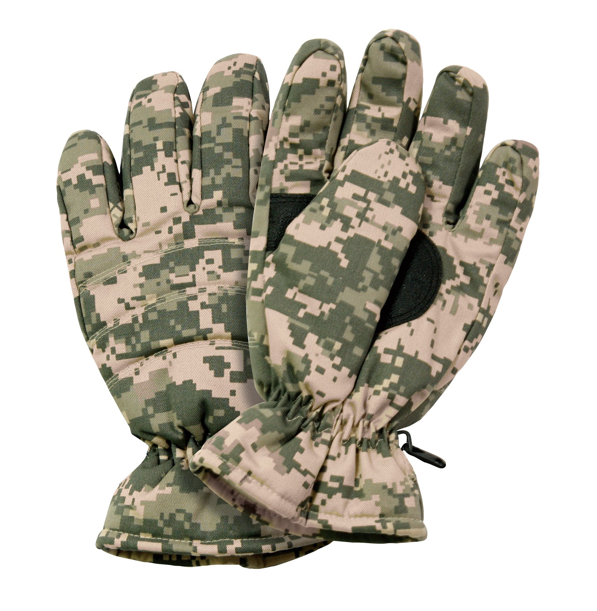 Rothco Insulated Hunting Gloves LARSON TACTICAL SUPPLY