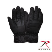 Rothco Insulated Hunting Gloves LARSON TACTICAL SUPPLY
