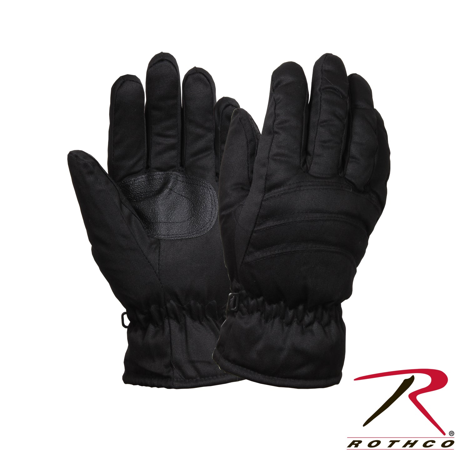 Rothco Insulated Hunting Gloves LARSON TACTICAL SUPPLY
