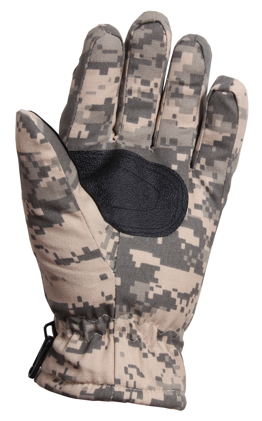 Rothco Insulated Hunting Gloves LARSON TACTICAL SUPPLY