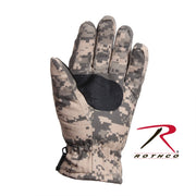 Rothco Insulated Hunting Gloves LARSON TACTICAL SUPPLY