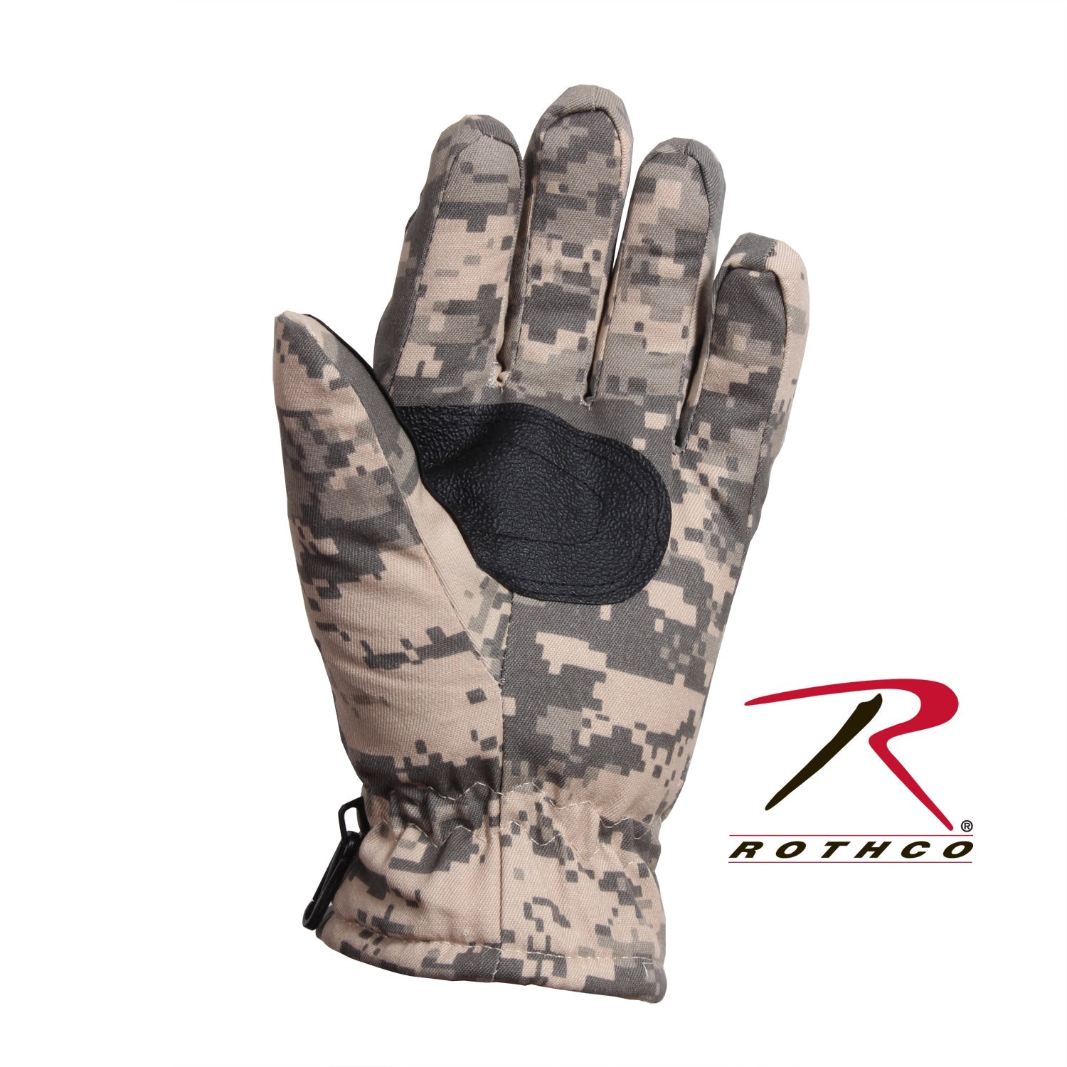 Rothco Insulated Hunting Gloves LARSON TACTICAL SUPPLY