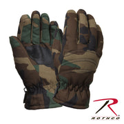 Rothco Insulated Hunting Gloves LARSON TACTICAL SUPPLY