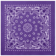 Rothco Trainmen Paisley Bandana - 22" X 22" LARSON TACTICAL SUPPLY