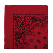 Rothco Trainmen Paisley Bandana - 22" X 22" LARSON TACTICAL SUPPLY