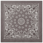 Rothco Trainmen Paisley Bandana - 22" X 22" LARSON TACTICAL SUPPLY