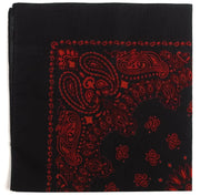 Rothco Trainmen Paisley Bandana - 22" X 22" LARSON TACTICAL SUPPLY