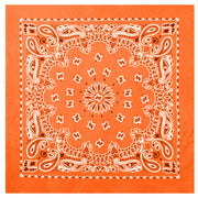Rothco Trainmen Paisley Bandana - 22" X 22" LARSON TACTICAL SUPPLY