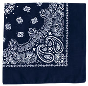 Rothco Trainmen Paisley Bandana - 22" X 22" LARSON TACTICAL SUPPLY