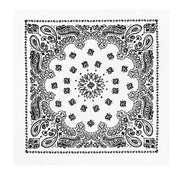Rothco Trainmen Paisley Bandana - 22" X 22" LARSON TACTICAL SUPPLY