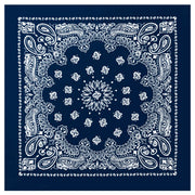 Rothco Trainmen Paisley Bandana - 22" X 22" LARSON TACTICAL SUPPLY