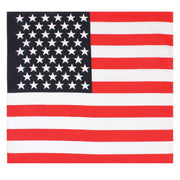 Rothco U.S. Flag Bandana LARSON TACTICAL SUPPLY