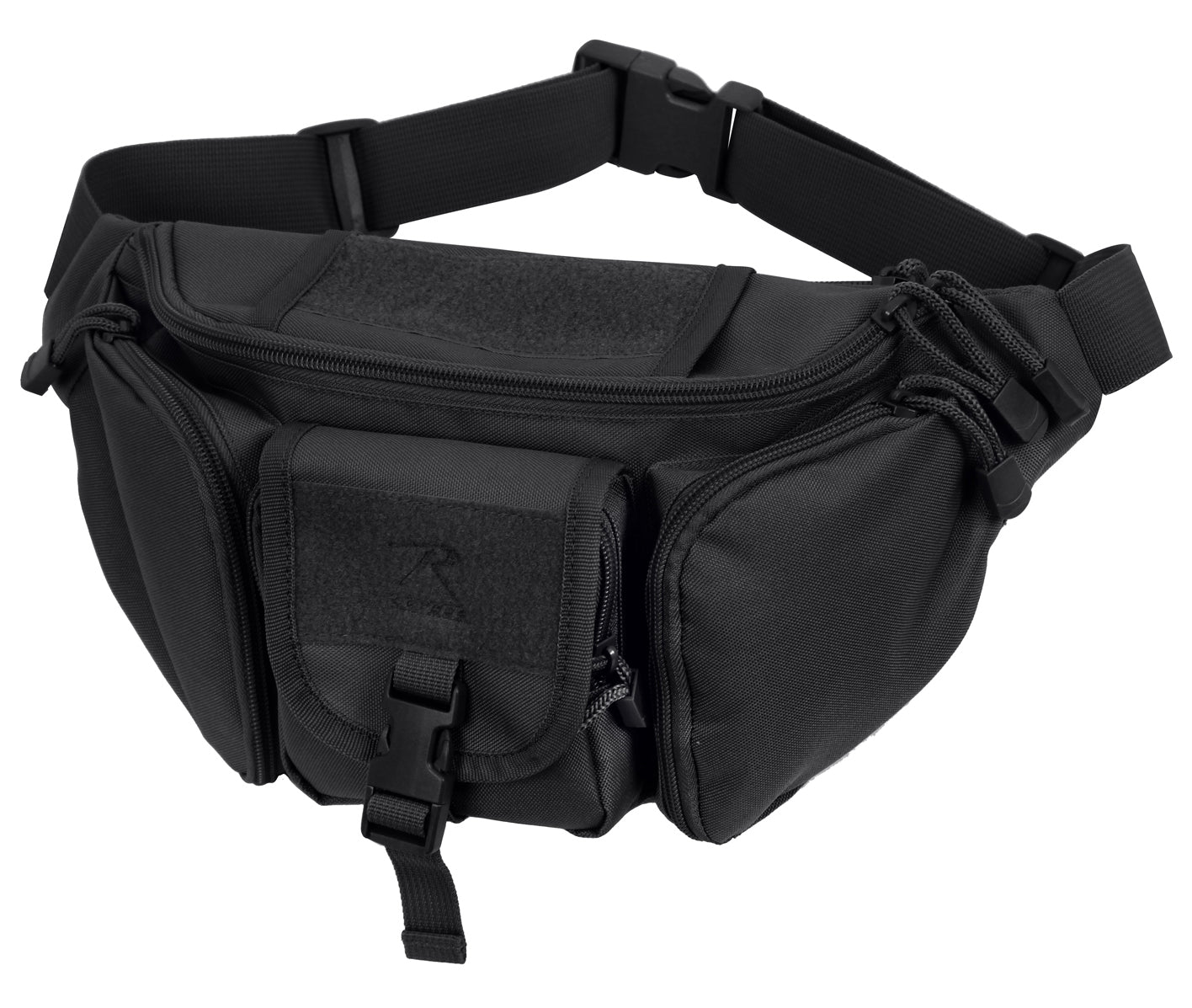 Rothco Tactical Concealed Carry Waist Pack LARSON TACTICAL SUPPLY