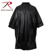 Rothco G.I. Type Rip-Stop Poncho LARSON TACTICAL SUPPLY